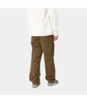 PANT CARHARTT WIP SIMPLE TW LUMBER RINSE