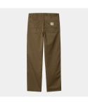 PANT CARHARTT WIP SIMPLE TW LUMBER RINSE