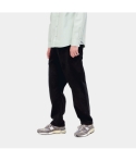 PANT CARHARTT WIP FLINT BLACK