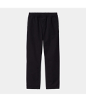 PANT CARHARTT WIP FLINT BLACK