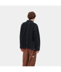 CHT CARHARTT WIP OG CHORE COAT BLACK H