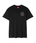 CTA SANTA DRESSEN ROSE CREW 2 BLACK