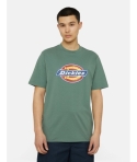 CTA DICKIES ICON LOGO DARK FOREST