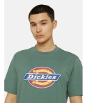 CTA DICKIES ICON LOGO DARK FOREST