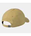 GORRA CARHARTT WIP CANVAS SCRIPT AGATE