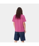 CTA CARHARTT WIP SCRIPT MAGENTA