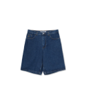 SHORT POLAR BIG BOY DARK BLUE