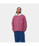 CHT CARHARTT WIP RAINER MAGENTA