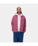 CHT CARHARTT WIP RAINER MAGENTA