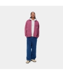 CHT CARHARTT WIP RAINER MAGENTA