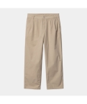 PANT CARHARTT WIP COLSTON WALL