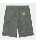 SHORT CARHARTT WIP SINGLE KNEE PARK