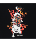 CTA RIPNDIP NERM DE TIGRE BLACK