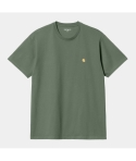 CTA CARHARTT WIP CHASE DUCK GREEN