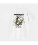 CTA CARHARTT WIP DUCKS WHITE