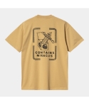 CTA CARHARTT WIP STAMP BOURBON