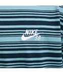 CTA NIKE SB TEE STRIPE 464