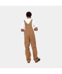 BIB CARHARTT WIP OVERALL HAMILTON