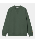 CREW CARHARTT WIP CHASE SYCAMORE