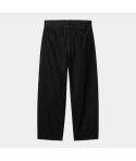 PANT CARHARTT WIP LANDON BLACK RINSED