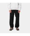 PANT CARHARTT WIP CRAFT BLACK