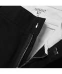 PANT CARHARTT WIP CRAFT BLACK