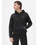 HOOD DICKIES OAKPORT BLACK