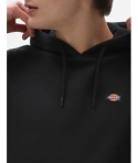 HOOD DICKIES OAKPORT BLACK