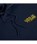 HOOD POLAR DAVE ANYONE NEW NAVY