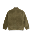 CHT POLAR KIKI KHAKI GREEN