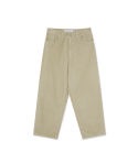 PANT POLAR BIG BOY CORD SAND