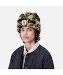 GORRO CARHARTT WIP PRENTIS CAMO DUCK