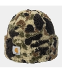 GORRO CARHARTT WIP PRENTIS CAMO DUCK