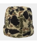 GORRO CARHARTT WIP PRENTIS CAMO DUCK