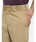 PANT DICKIES 874 CORD KHAKI