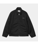 CHT CARHARTT WIP MODULE SCRIPT BLACK