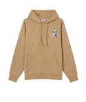 HOOD OBEY EYES ICON WARM TAUPE