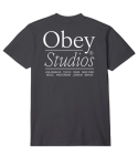 CTA OBEY STUDIOS BLACK