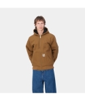 CHT CARHARTT WIP ACTIVE HAMILTON BROWN