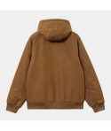 CHT CARHARTT WIP ACTIVE HAMILTON BROWN