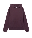 HOOD OBEY STAR PLUM