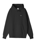 HOOD OBEY DALMATION BLACK