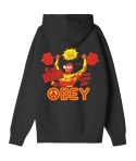 HOOD OBEY LIVE AGAIN NOW BLACK