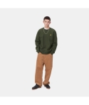 CREW CARHARTT WIP AMERICAN TARRAGON