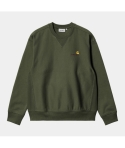 CREW CARHARTT WIP AMERICAN TARRAGON