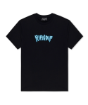 CTA RIPNDIP SHOCKING BLACK