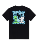 CTA RIPNDIP SHOCKING BLACK