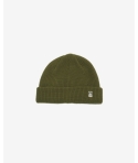 GORRO OBEY MICRO BEANIE MOSS GREEN