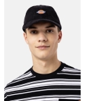 GORRA DICKIES HARDWICK CORD BLACK