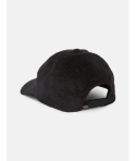 GORRA DICKIES HARDWICK CORD BLACK